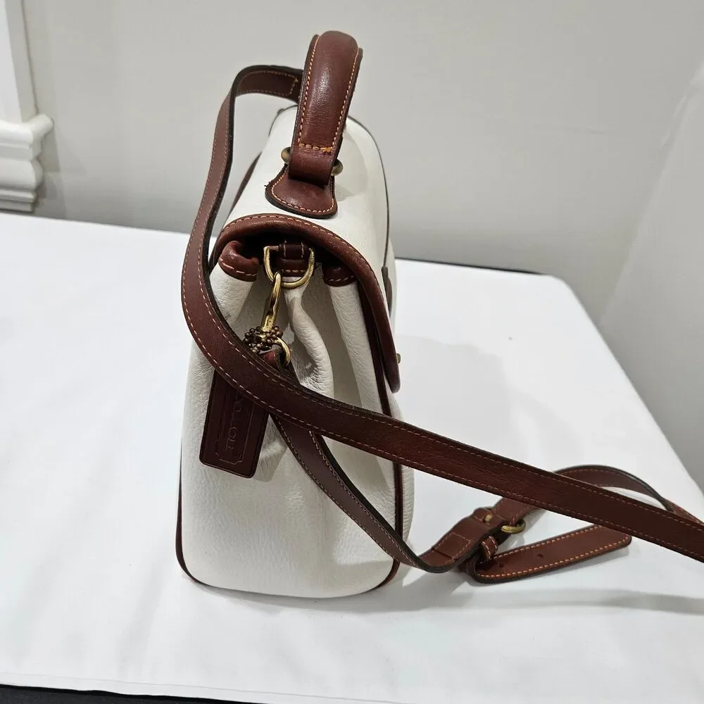Coach shipping top mark